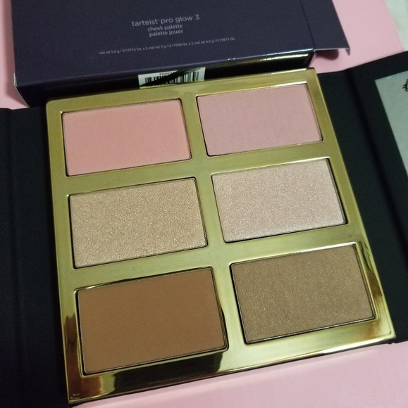 🆕️Tarteist Pro Glow 3 - Picture 5 of 5